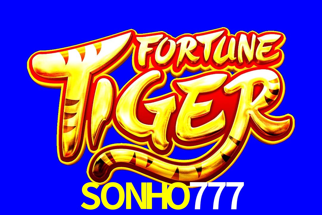 Exótico com Jogo Fortune Tiger no SONHO777
